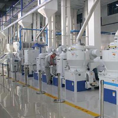 China food & Beverage Mill Rice Mill Machinery Price Combine Rice Mill Equipment With Rice Roller for sale