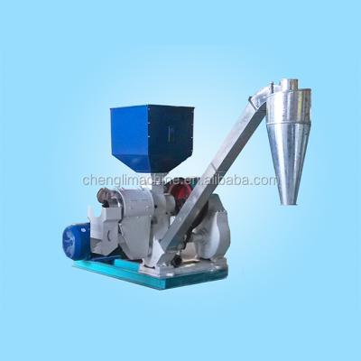 China Hulling And Degermination Corn Dehuller With Polisher Polishing Machine for sale