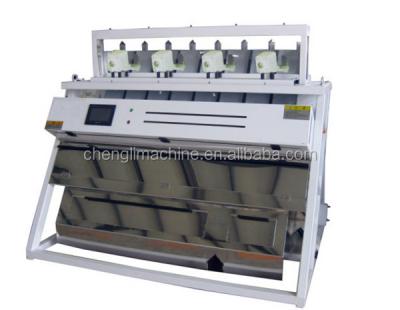 China Flour Mill Rice Color Sorter for sale