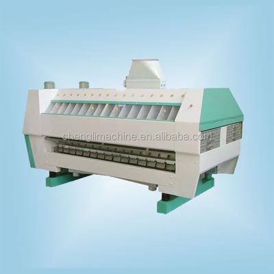 China flour mill machine parts, flour mill purifier 0.6-2.8t/h for sale