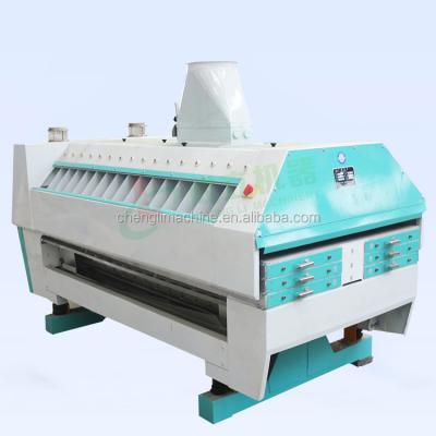 China Flour Production Industry FQFD Series Purifier Machine for sale