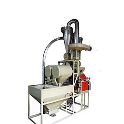 China self-feeding maize corn maize wheat flour/grain mill mills for sale for sale