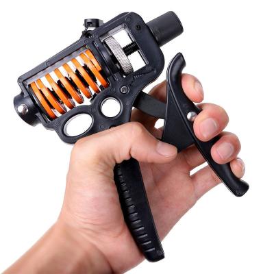 China Hand Muscle Exercises Perfect Quality Colorful Wrist Power Exerciser Adjustable Hand Gripper Weight Lifting Hand Grips for sale