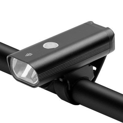 China Outdoor Activites Factory Price Bicycle Light Led Bicycle Front Light Usb Charging Bicycle Light for sale