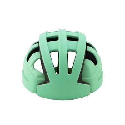 China Folding Chinese Supplier New Fashion Helmet For Bike Urban Bike Helmet Bicycle Helmet Mountain Bike for sale