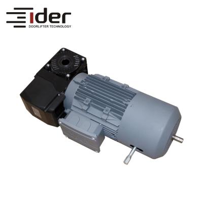 China Industrial Automatic Industrial Gate Opener Fireproof Motor for sale