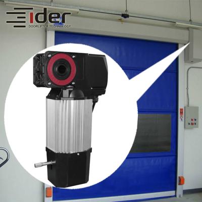 China Modern High Speed ​​Automatic Industrial Door Operator With Manual Chain for sale