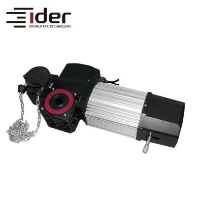 China Industrial gate motor direct drive high speed opener, single automatic industrial garage door motor operator opener for sale