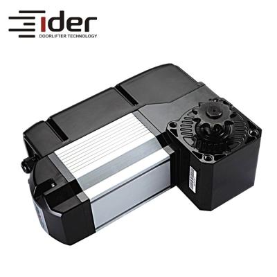 China Modern Industry Rolling Up Gate Opener For Warehouse Remote Control Electric Motor for sale