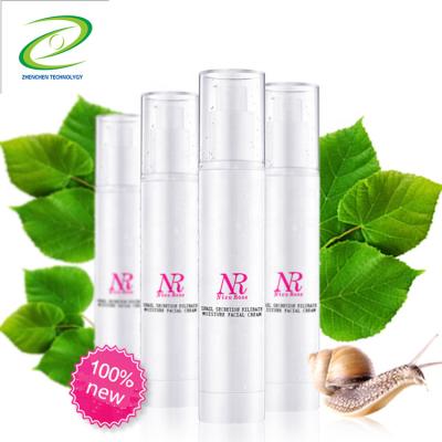 China Snail Toner Thailand Style Whitening Moisturizing Firming Face Skin Toner Spray Mist 100ML for sale