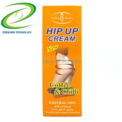 China HOT Sale 200g Aichun Beauty Arabic Weight Loss And Hip Lift Massage Custard for sale