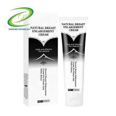 China Best Breast Enhancers Aichun Breast Enhancer Cream Breast Enlargement Cream For Women for sale