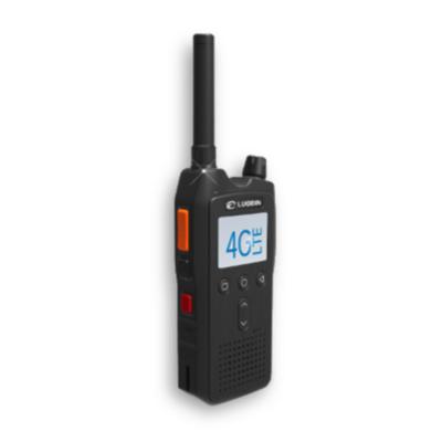 China Walkie Talkie Talky m2 Sim Card Vhftwo Way Radio Waterproof Dual Sim Digital 2Way Police Waky Speaker Microphone Repeater for sale