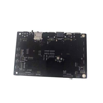 China Industry Terminals 2022 Supply Multiple Android PCBA Motherboard Digital Display Control Board for sale