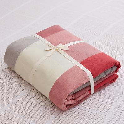 China Unique Luxury Disposable Sheet Percal Bedding Sets For Adults for sale