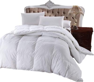 China 2022 Nondisposable Hot Sale Down Alternative Hypoallergenic Quilted Comforter Sets Luxury Reversible Soft Bedding Set for sale