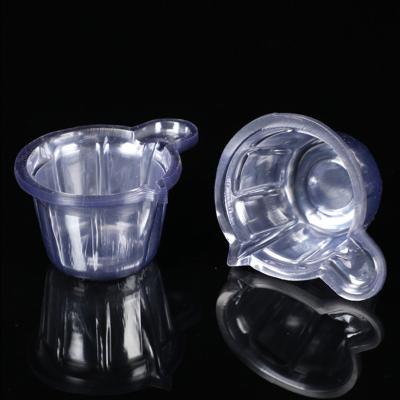 China Wholesale 30ml 40ml 50ml 60ml Disposable Urine Collection Disposable Plastic Cup for sale