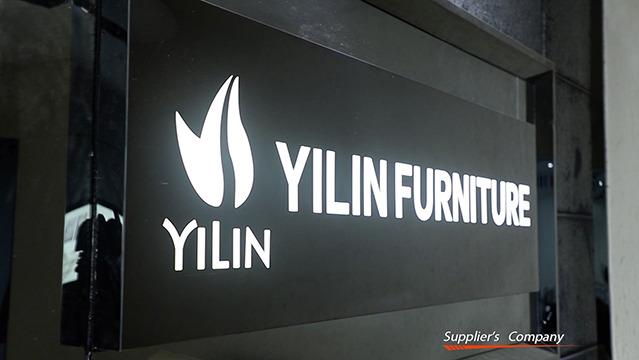 Verified China supplier - Foshan Yilin Furniture Co., Ltd.