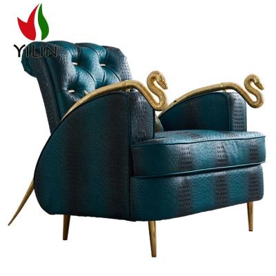 China Luxury Design Sex Chair C2201 Modern Design Living Room Leisure Home Furniture Leisure Equipments Special Synthetic Leather for sale