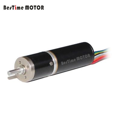 China Totally Enclosed Totally Enclosed Micro Servo Brushless DC Gear Planetary Motor From China for sale