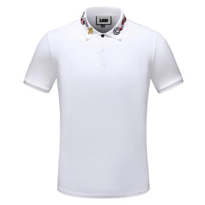 China Viable Wholesale Good Quality Luxury Mens Clothing Designer Plus Size Mens T Shirts for sale