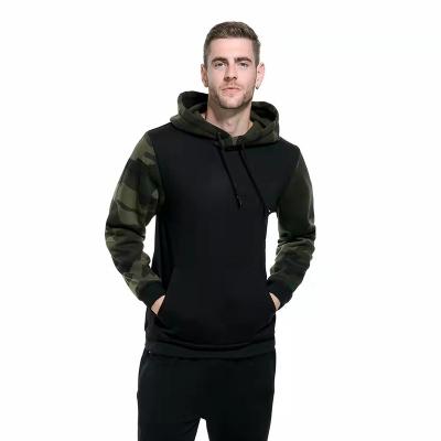 China Anti-wrinkle original factory designer make use wholesale men's hoodies big cotton material oversized washable clothes boy loose for sale