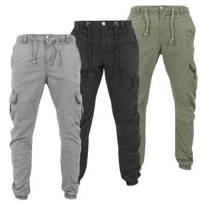 China Wholesale Good Quality Anti-Wrinkle Men's Casual Pants in Men's Pants and Trousers Men's Cotton Trousers Fashion Pants for sale