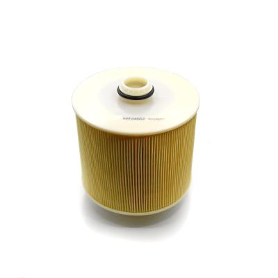 China AUDI 4F0133843B 4F0133843 Cylindrical Air Filter Replacement Element XAT44662 zu verkaufen