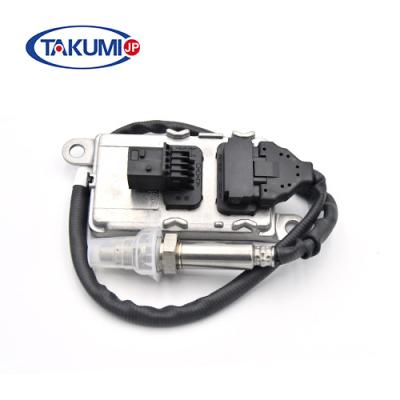 Cina Il sensore 24V dell'ossigeno dell'azoto 4326769 5WK97348A si è adattato per Cummins DAF Truck in vendita