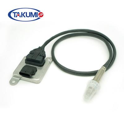 China Stickoxid-Sensoren Nox-Sensor-A0009053603 5WK96683D für Mercedes zu verkaufen