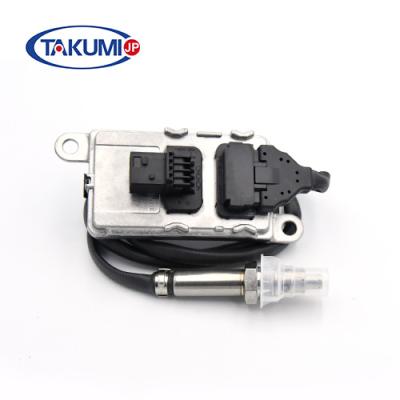 China 24V Nitrox Oxygen Sensor For Cummins Truck Nox Sensor 4326769 5WK97348A for sale