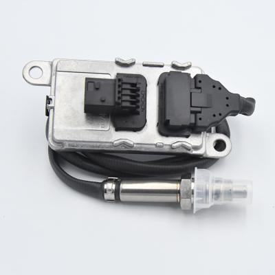 China 24 Volt Nitrogen Oxygen Sensor Original NOx Sensor 2139930 5WK97348A For DAF for sale