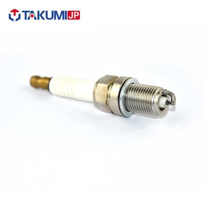 China Replace Champion Spark Plug RC78PYP For Cummins Generators for sale