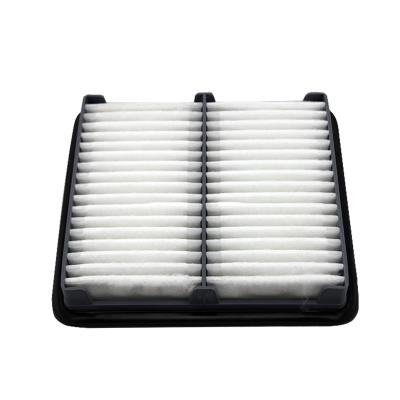 China Toyota Corolla 17801-64040 17801-64060 17801-64050 AY120-TY014 Car PP Air Filter for sale