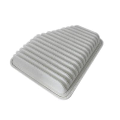 China LEXUSIS II/TOYOTA RAV 4 III 17801-26010 17801 31170 OEM Car Air Filter for sale