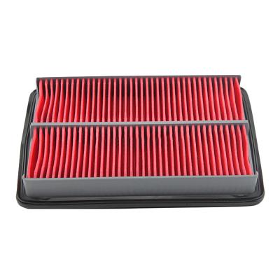 China Buenas marcas del filtro de aire del coche de Infiniti Nissan Universal Auto Air Filter CA4309 en venta