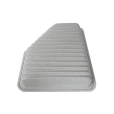 China OEM Air Filter For TOYOTA OEM 17801-31120 17801-0H070 à venda