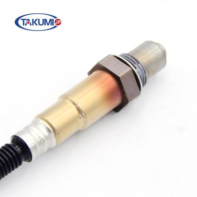 China Oxygen Sensor For Iran Khodro OE 0258007342 Lambda O2 Sensor en venta