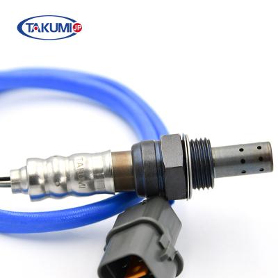 China Genuino HYUNDAI SONATA 39210-3C540 4 pines sensor lambda de oxígeno rendimiento duradero sensores O2 automotrices en venta