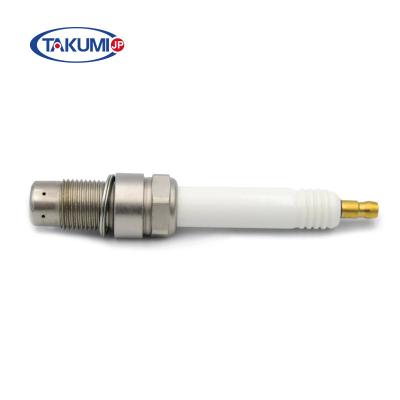 China x52404500049 mayorista de bujías SUMPLACE SPARK PLUG BERU:18VGZ1-77/18VGZ9-77/18VGZ14-77 USO PARA MTU 12V4000GS Distribuidor de bujías para motores en venta