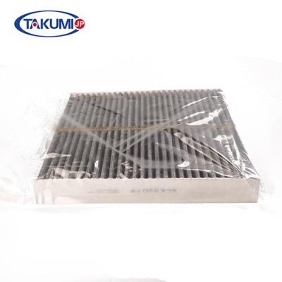 Cina Activated Carbon Car Cabin Filter ,  HONDA Auto Cabin Filter Replacement e Material in vendita