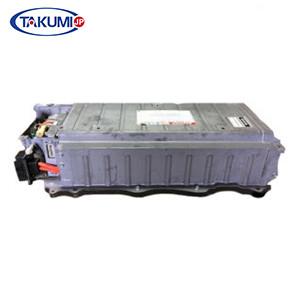 China 14,4 bloco da bateria de Nimh da bateria de carro híbrido de V 6500mah para Lexus CT200h/ES200h à venda