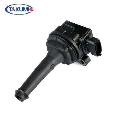 China De Bobine van de hoogspanningsauto, 12V-Motor van een autorol voor Chevrol Et Colorado 2005 Te koop