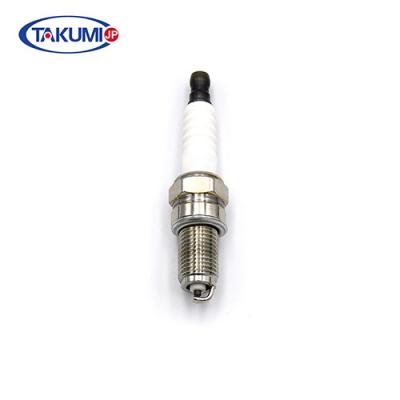 China Denso W22MPR-U Brush Cutter Spark Plug , Nickel Copper Spark Plug For Grass Cutter for sale