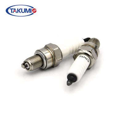 Китай Свечи зажигания мотоцикла для чемпиона Z9Y NGK C7HSA Denso U22FS-U Bosch U260T1 Autolite 2795 продается