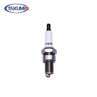 China Bujías autos del iridio M12x1.25 del platino para NGK IKR6G IKR6G11/DENSO ZXU20PR11 en venta