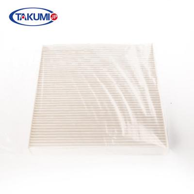 China Van de de Cabinelucht van BMW Schone van de de Filter Geactiveerde Koolstof Doek 64319171858 Aanvankelijke Efficiency 99,8% Te koop