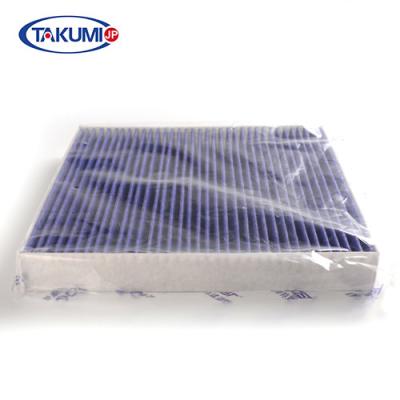 China Automobiel de Cabinefilters van pp Meltblow niet - Giftige OE GEEN CF10134 voor HONDA Te koop