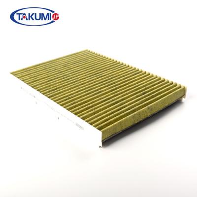 Chine Lexus Camry Automobile Air Filter, OEM de rechange de filtre à air de cabine 17801-31130 à vendre