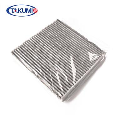 China HYUNDAI Solaris RB/SB Automotive Cabin Air Filters Non Woven Fabrics Multi Size Te koop